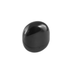 Auriculares sem fios com 12h de duração da bateria e BT 5.3 cor preto