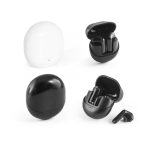 Auriculares sem fios com 12h de duração da bateria e BT 5.3 varias cores