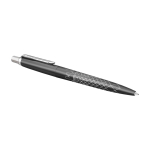 Caneta de metal Parker Jotter SE Global Icons tinta azul segunda vista