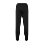 Fato de treino infantil, poliéster, cor a condizer 225 g/m2 Roly cor vermelho terceira vista traseira