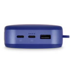 Powerbank retangular para carregar até 3 dispositivos de uma vez 20 W oitava vista