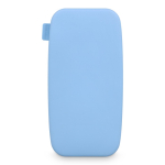 Powerbank retangular para carregar até 3 dispositivos de uma vez 20 W terceira vista
