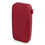 Powerbank retangular para carregar até 3 dispositivos de uma vez 20 W segunda vista