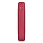 Powerbank retangular para carregar até 3 dispositivos de uma vez 20 W sexta vista
