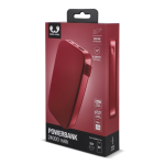 Powerbank retangular para carregar até 3 dispositivos de uma vez 20 W sétima vista