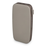 Powerbank retangular para carregar até 3 dispositivos de uma vez 20 W segunda vista