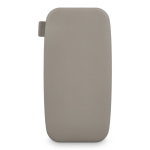 Powerbank retangular para carregar até 3 dispositivos de uma vez 20 W terceira vista