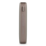 Powerbank retangular para carregar até 3 dispositivos de uma vez 20 W quinta vista