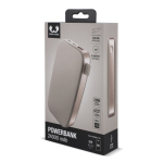 Powerbank retangular para carregar até 3 dispositivos de uma vez 20 W sétima vista