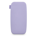 Powerbank retangular para carregar até 3 dispositivos de uma vez 20 W terceira vista
