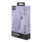 Powerbank retangular para carregar até 3 dispositivos de uma vez 20 W sétima vista