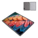 Pano de limpeza para óculos ou ecrãs de microfibra rPET 13 x 18 cm