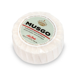 Sabonete de barbear de origem vegetal com extrato de coco 100 g cor verde terceira vista