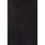 Camisola de trabalho de algodão e poliéster 260 g/m2 Velilla cor cor-de-laranja quarta vista