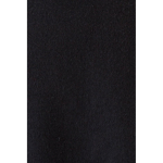 Camisola de trabalho de algodão e poliéster 260 g/m2 Velilla cor azul-claro quarta vista