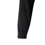 Casaco de trabalho unissexo, polar, refletor 280 g/m2 Velilla cor preto sétima vista