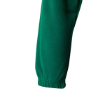 Casaco de trabalho unissexo, polar, refletor 280 g/m2 Velilla cor verde sexta vista