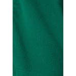 Casaco de trabalho unissexo, polar, refletor 280 g/m2 Velilla cor verde oitava vista