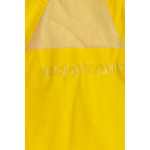 Impermeável de trabalho de duas peças 225 g/m2 Velilla cor amarelo sétima vista