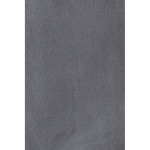 Colete de trabalho softshell, forro polar poliéster 280 g/m2 Velilla cor cinzento quarta vista