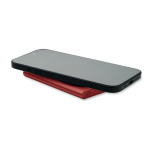 Carregador sem fios magnético de carga rápida e powerbank de 15 W