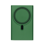 Carregador sem fios magnético de carga rápida e powerbank de 15 W