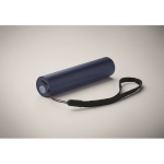 Lanterna recarregável, 3 modos de luz, função de aproximar/distanciar vista fotografia sexta vista