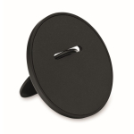 Suporte magnético para o telemóvel para apoio fácil cor preto
