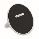 Suporte magnético para o telemóvel para apoio fácil cor branco