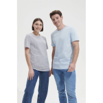 T-shirt unissexo feita de algodão Cotton USA™ SOL'S