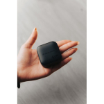 Carregador super-rápido para vários países com 3 saídas 70 W cor preto vista de ambiente 3