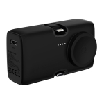 Carregador para relógio e vários dispositivos com potência de 20 W cor preto