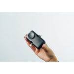 Carregador para relógio e vários dispositivos com potência de 20 W cor preto