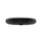Auriculares sem fios com microfone para chamadas BT 5.3 cor preto sétima vista
