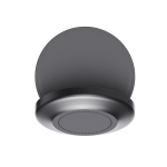 Colunas ecológicas com som de alta qualidade e subwoofer de 10 W cor preto oitava vista