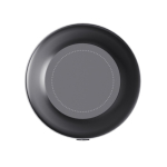 Colunas ecológicas com som de alta qualidade e subwoofer de 10 W cor preto nona vista