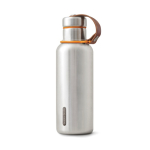 Garrafa térmica de aço inoxidável com pega Black+Blum 500 ml
