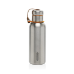 Garrafa térmica de aço inoxidável com pega Black+Blum 500 ml sexta vista