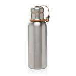 Garrafa térmica de aço inoxidável com pega Black+Blum 500 ml sétima vista