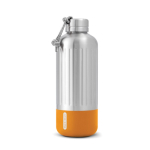 Garrafa térmica grande de aço inoxidável Black+Blum 850 ml