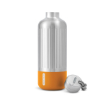 Garrafa térmica grande de aço inoxidável Black+Blum 850 ml segunda vista