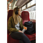 Copo térmico de aço inoxidável antigotas Black+Blum 340 ml vista de ambiente 3