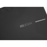 Bolsa tiracolo multiusos com design antirroubo para tablet 8'' cor preto décima vista
