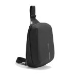 Bolsa tiracolo multiusos com design antirroubo para tablet 8'' cor preto sétima vista