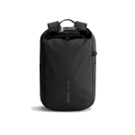 Mochila antirroubo hidrorresistente, capacidade 26 L e PC 16'' cor preto