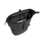 Mochila antirroubo hidrorresistente, capacidade 26 L e PC 16'' cor preto vista décima segunda