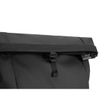 Mochila antirroubo hidrorresistente, capacidade 26 L e PC 16'' cor preto vista décima oitava
