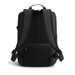 Mochila antirroubo hidrorresistente, capacidade 26 L e PC 16'' cor preto segunda vista