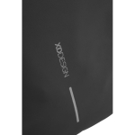 Mochila antirroubo hidrorresistente, capacidade 26 L e PC 16'' cor preto