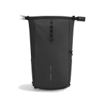 Mochila antirroubo hidrorresistente, capacidade 26 L e PC 16'' cor preto sexta vista